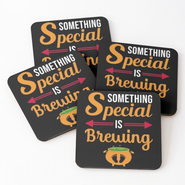 Item preview, Something special is brewing designed and sold by kamilliamarcos.