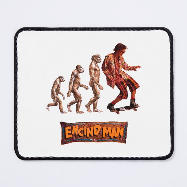 Item preview, Encino Man designed and sold by HATABNA.