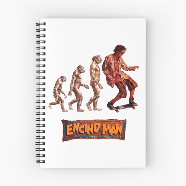 Item preview, Encino Man designed and sold by HATABNA.