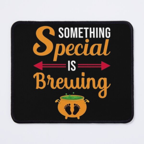 Item preview, Something special is brewing designed and sold by kamilliamarcos.