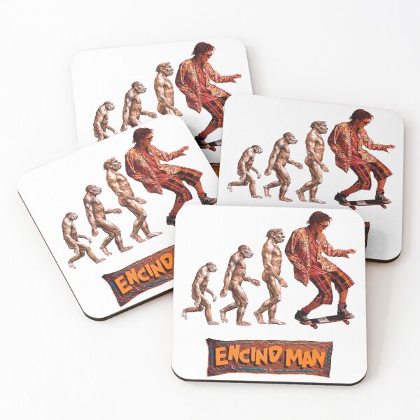 Item preview, Encino Man designed and sold by HATABNA.