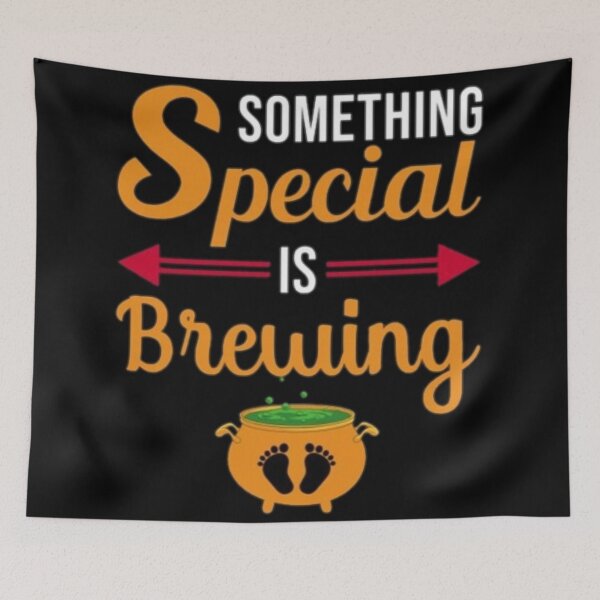 Item preview, Something special is brewing designed and sold by kamilliamarcos.