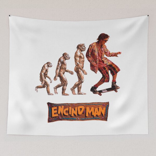 Item preview, Encino Man designed and sold by HATABNA.