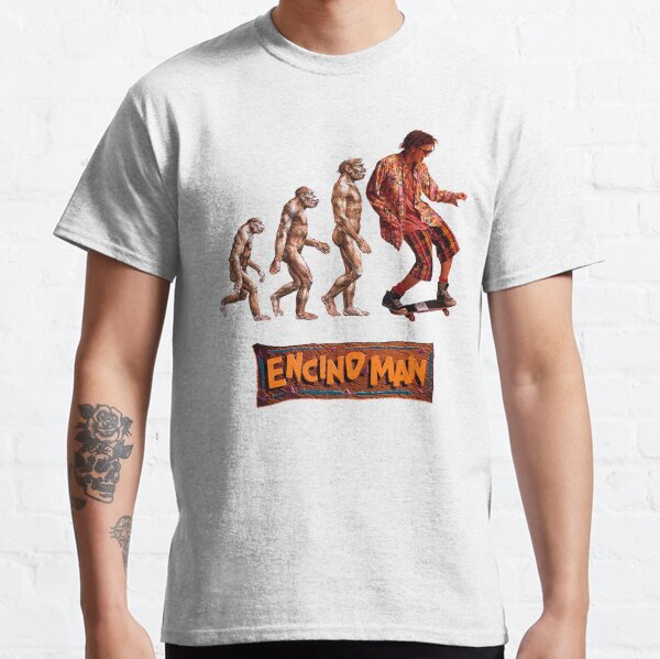 Item preview, Encino Man designed and sold by HATABNA.