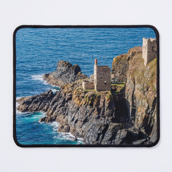 Item preview, The Crowns Engine Houses, Botallack Mine, Cornwall designed and sold by Graham Prentice.