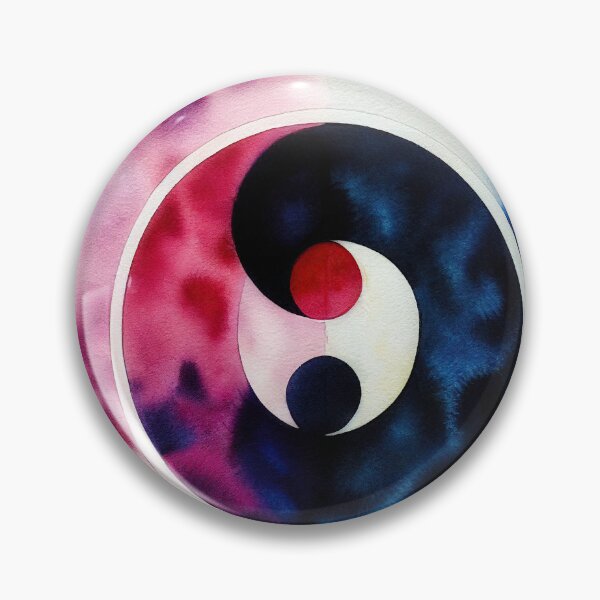 Item preview, Tao watercolor 5 designed and sold by CEVmemories.