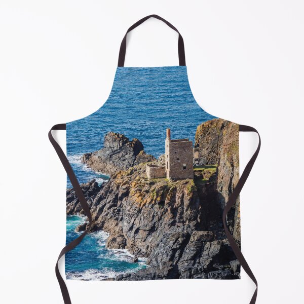 Item preview, The Crowns Engine Houses, Botallack Mine, Cornwall designed and sold by Graham Prentice.