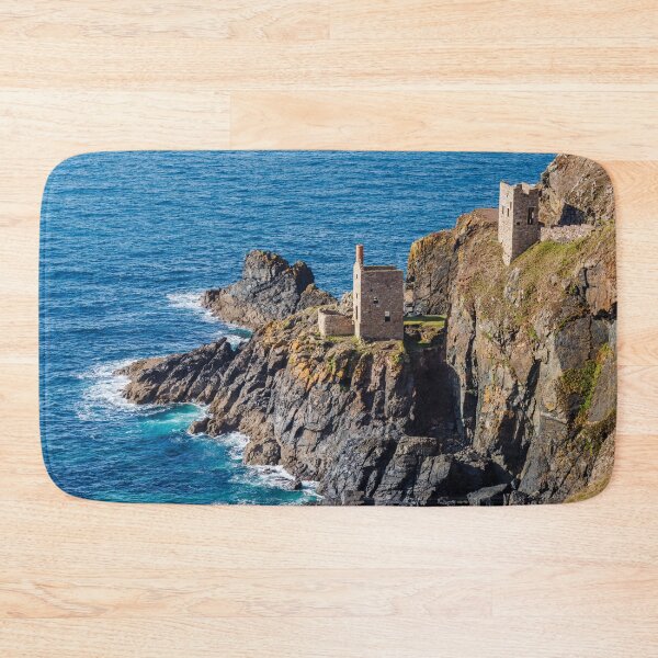 Item preview, The Crowns Engine Houses, Botallack Mine, Cornwall designed and sold by Graham Prentice.