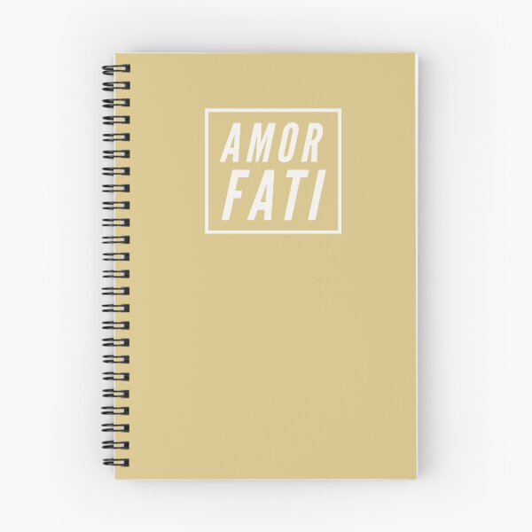 Item preview, Amor Fati Estoico Cotizaciones Retro designed and sold by ArtBySymone.