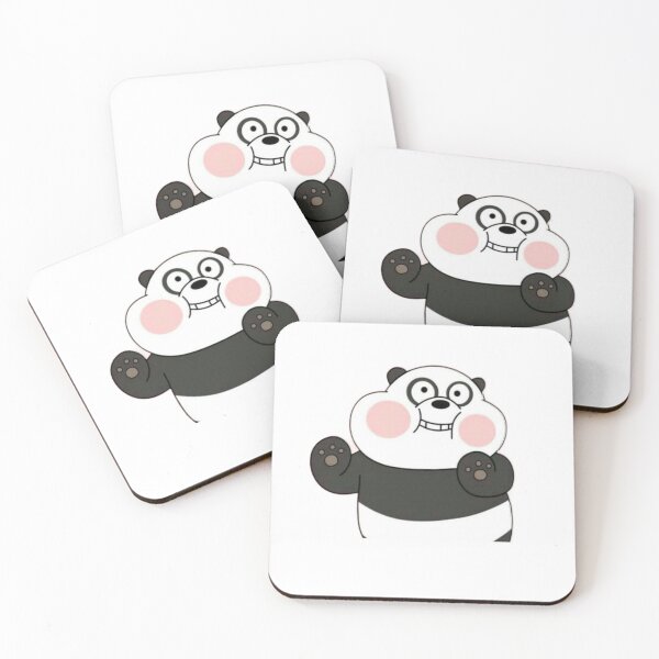 Item preview, Happy Panda designed and sold by batucebeci.