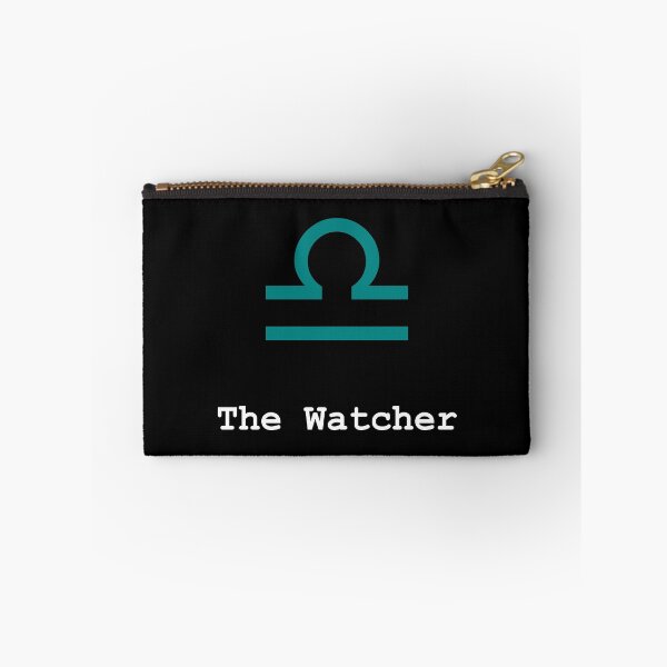 Item preview, Libra: The Watcher designed and sold by michellekchen.