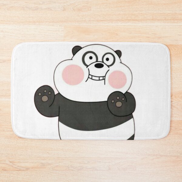 Item preview, Happy Panda designed and sold by batucebeci.