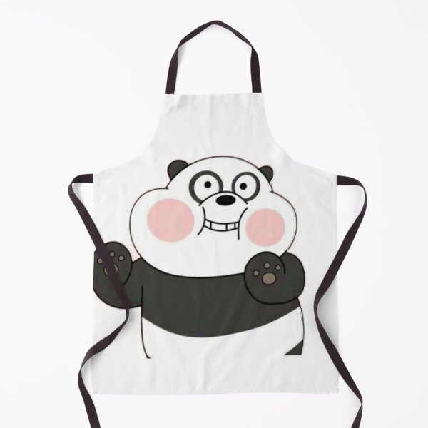 Item preview, Happy Panda designed and sold by batucebeci.