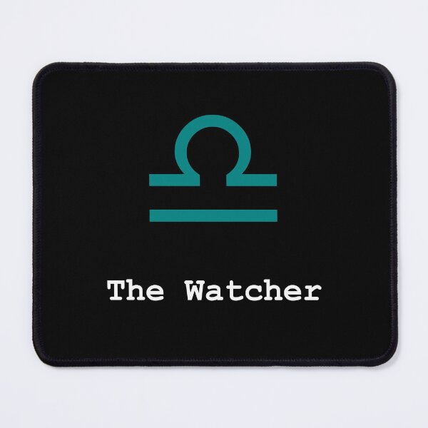 Item preview, Libra: The Watcher designed and sold by michellekchen.