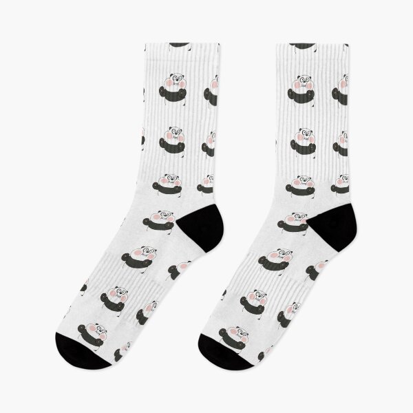 Item preview, Happy Panda designed and sold by batucebeci.