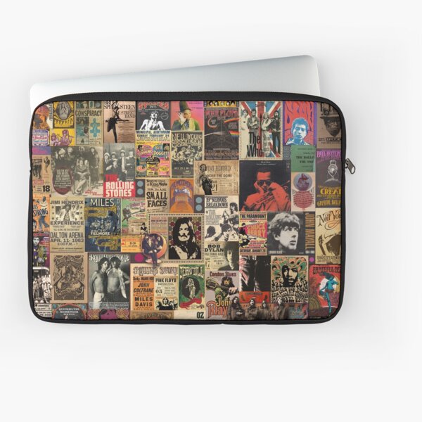 Item preview, Rock n' roll stories designed and sold by Tania Bekta.