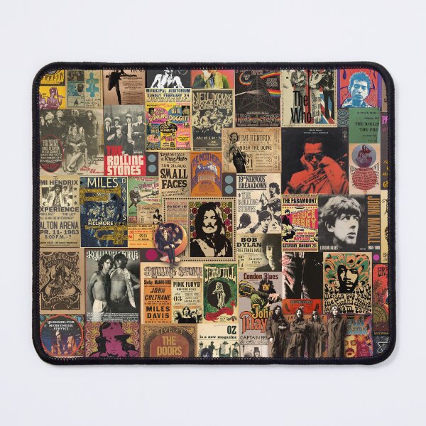 Item preview, Rock n' roll stories designed and sold by Tania Bekta.