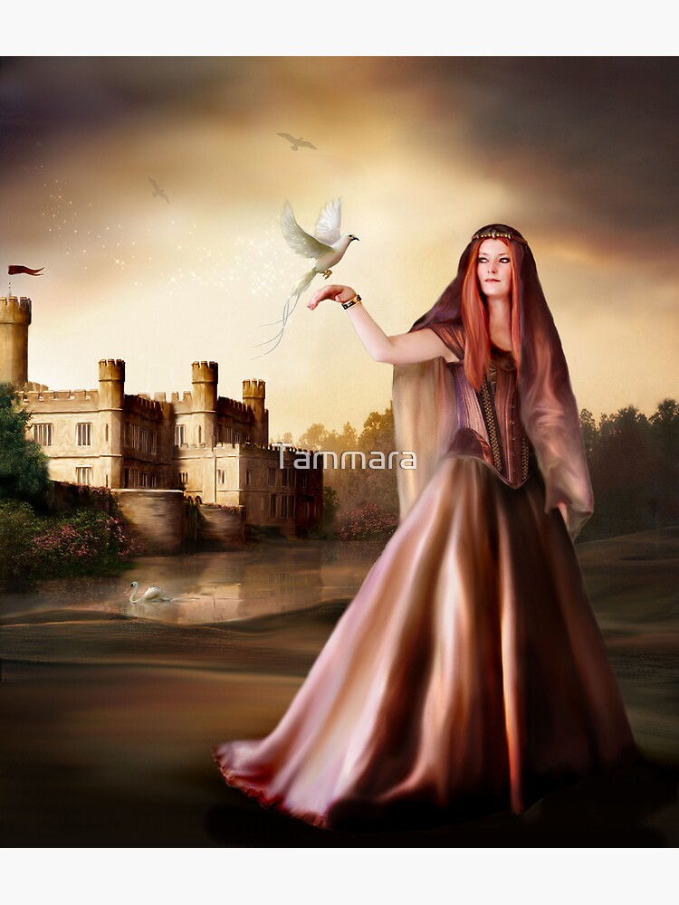 Rhiannon by Tammara