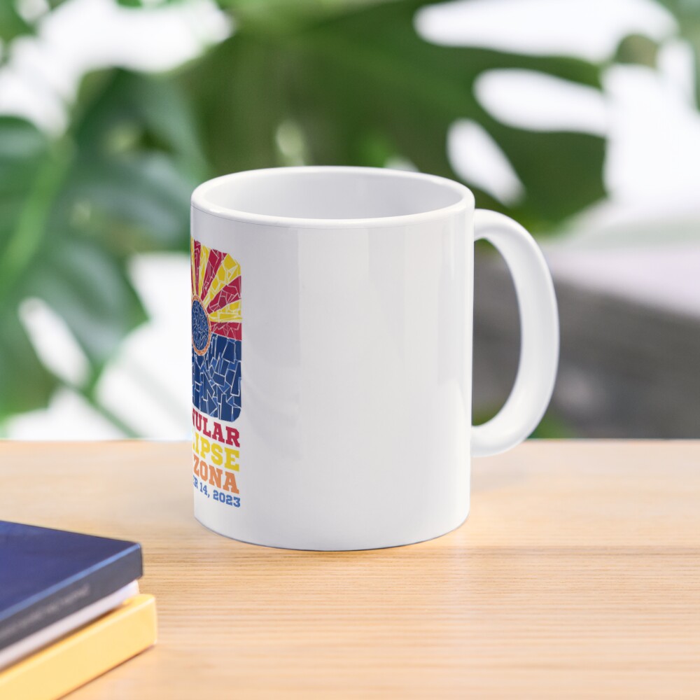 Item preview, Classic Mug designed and sold by Eclipse2024.