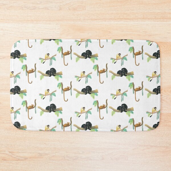Item preview, funny monkeys designed and sold by Corinna Arauner.