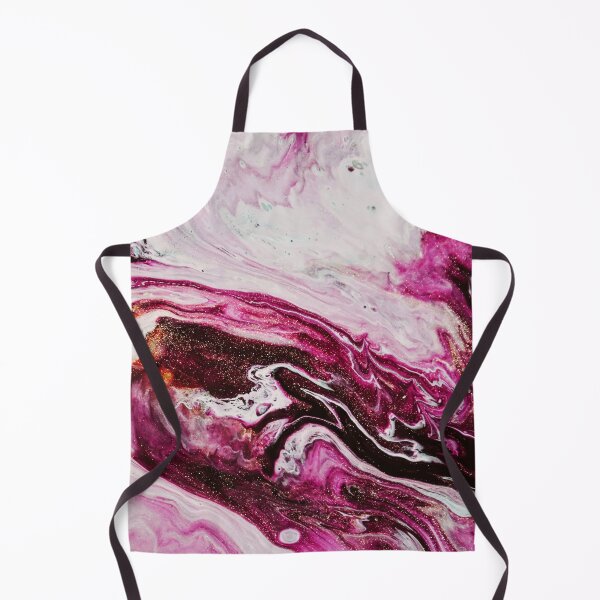 Item preview, Violet Marble designed and sold by Muhashii Mu.