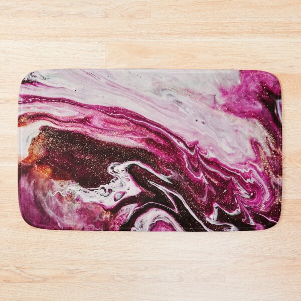 Item preview, Violet Marble designed and sold by Muhashii Mu.