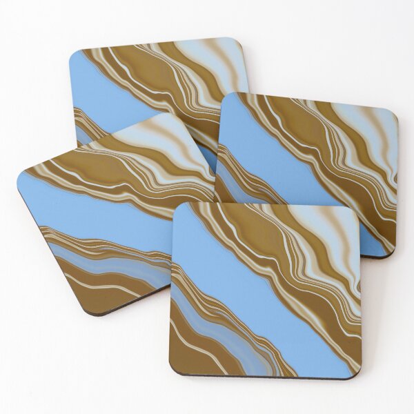 Item preview, Fluid Abstract Pattern 656 designed and sold by Holidays77.