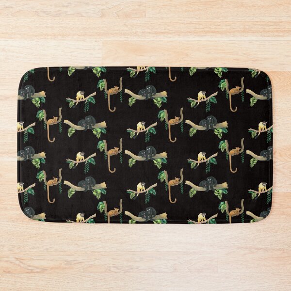 Item preview, funny monkeys designed and sold by Corinna Arauner.