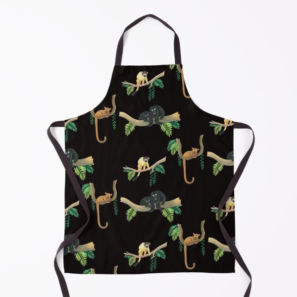 Item preview, funny monkeys designed and sold by Corinna Arauner.