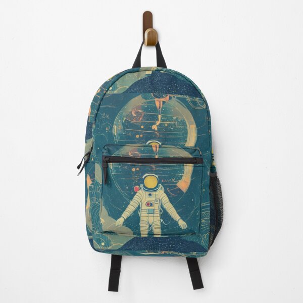 Item preview, Astro Sailor 010 designed and sold by AstroSailor.