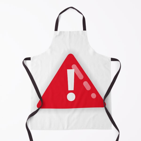 Item preview, Warning designed and sold by wa2022.