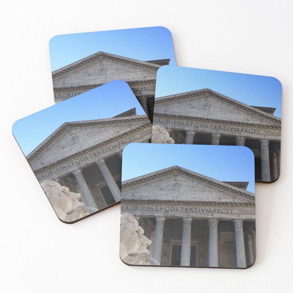 Item preview, Glorious Pantheon in Rome #2 #wall #art designed and sold by Anita's & Bella's Art.