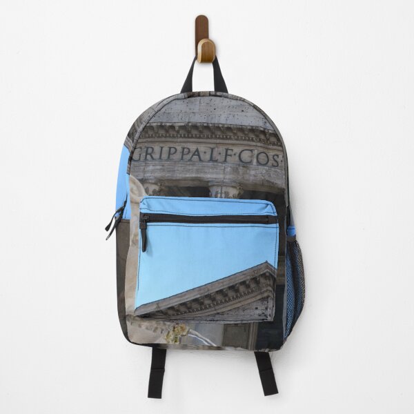 Item preview, Glorious Pantheon in Rome #2 #wall #art designed and sold by Anita's & Bella's Art.