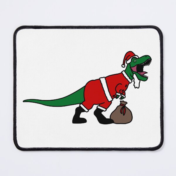 Item preview, Merry ReXmas - Santa Claws designed and sold by EmmaAtTheMovies.