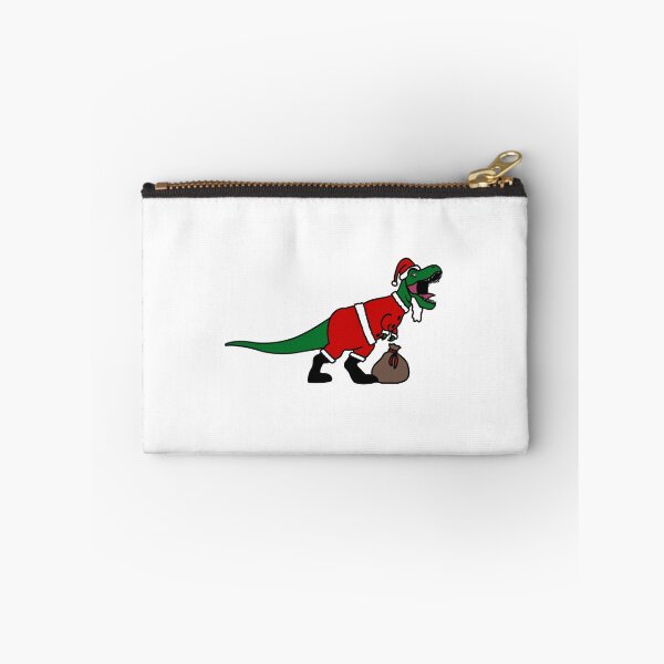 Item preview, Merry ReXmas - Santa Claws designed and sold by EmmaAtTheMovies.