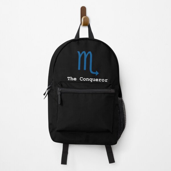 Item preview, Scorpio: The Conqueror designed and sold by michellekchen.