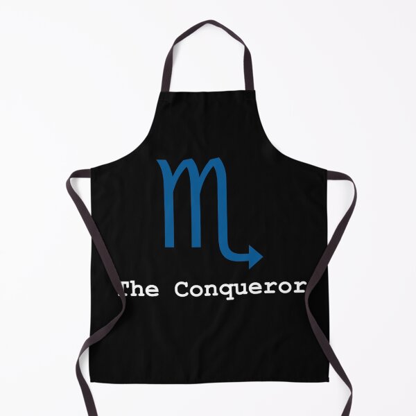 Item preview, Scorpio: The Conqueror designed and sold by michellekchen.