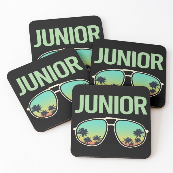 Aperçu de l'œuvre Cool Lunettes Junior créée et vendue par William Grey.