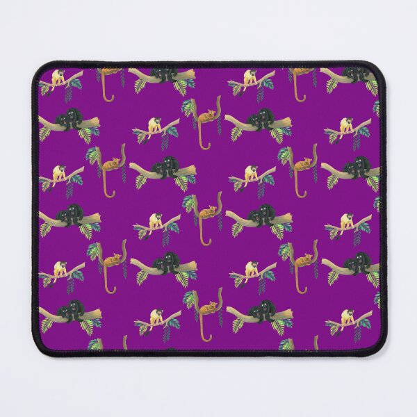 Item preview, funny monkeys designed and sold by Corinna Arauner.