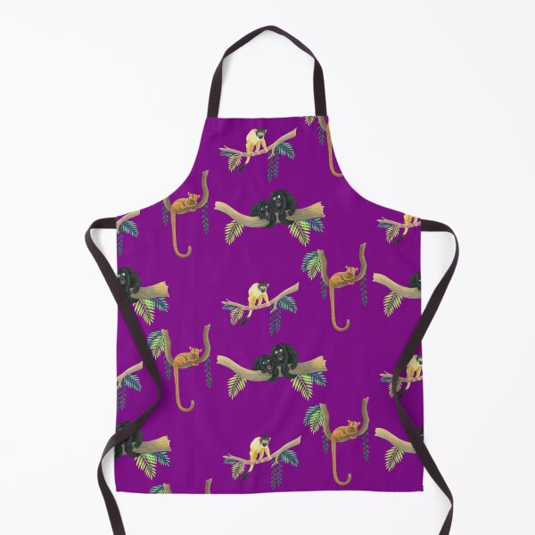 Item preview, funny monkeys designed and sold by Corinna Arauner.