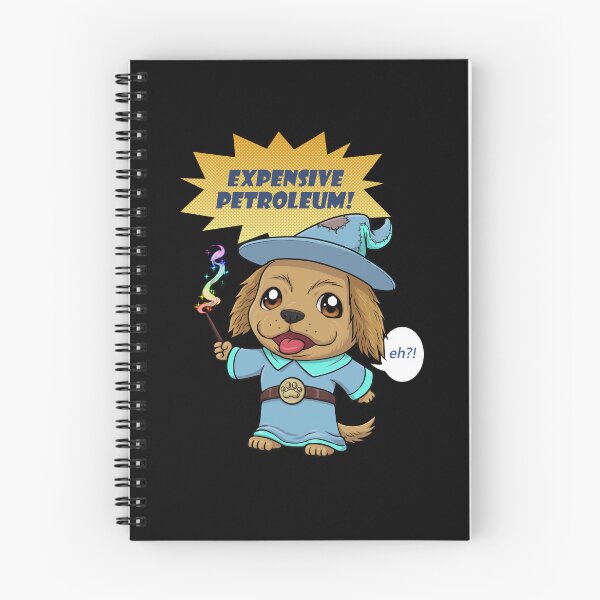 Item preview, Wizard Golden Retriever Puppy | Halloween Puppy | Gold designed and sold by Jovak.
