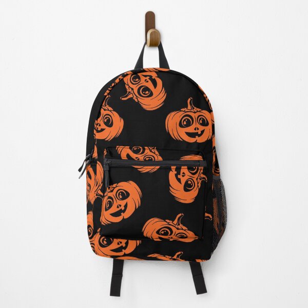 Item preview, Cute Pumpkin Pattern designed and sold by DKdesigns27.