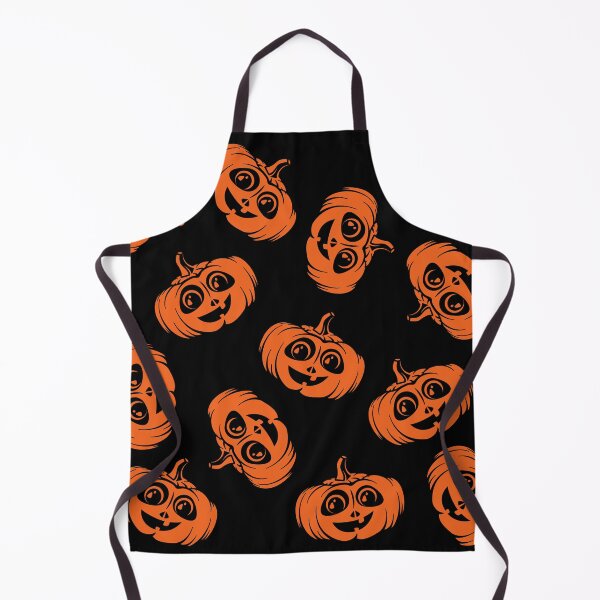 Item preview, Cute Pumpkin Pattern designed and sold by DKdesigns27.