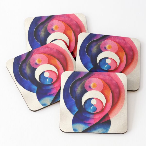 Item preview, Tao watercolor 6 designed and sold by CEVmemories.