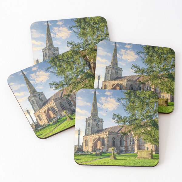 Item preview, Chaddesley Corbett St.Cassian's designed and sold by StephenRphoto.
