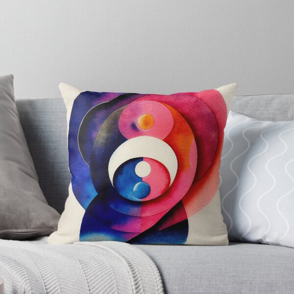 Item preview, Tao watercolor 6 designed and sold by CEVmemories.