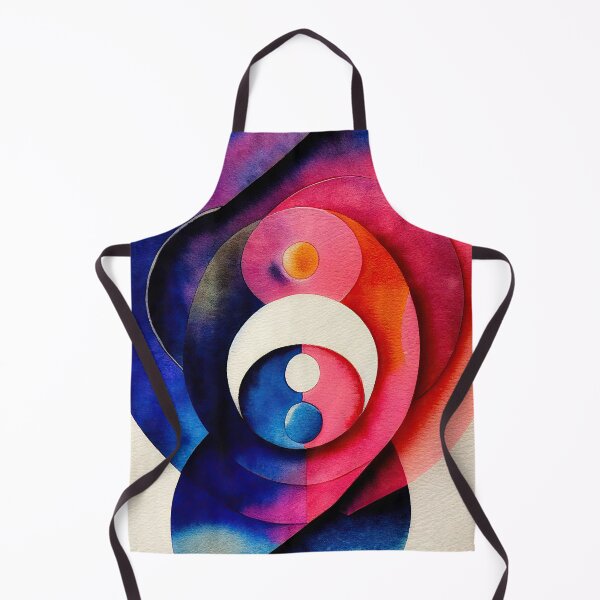 Item preview, Tao watercolor 6 designed and sold by CEVmemories.