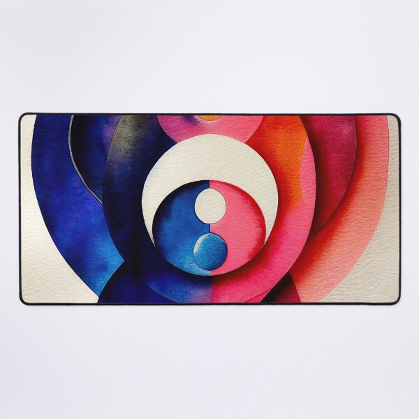 Item preview, Tao watercolor 6 designed and sold by CEVmemories.