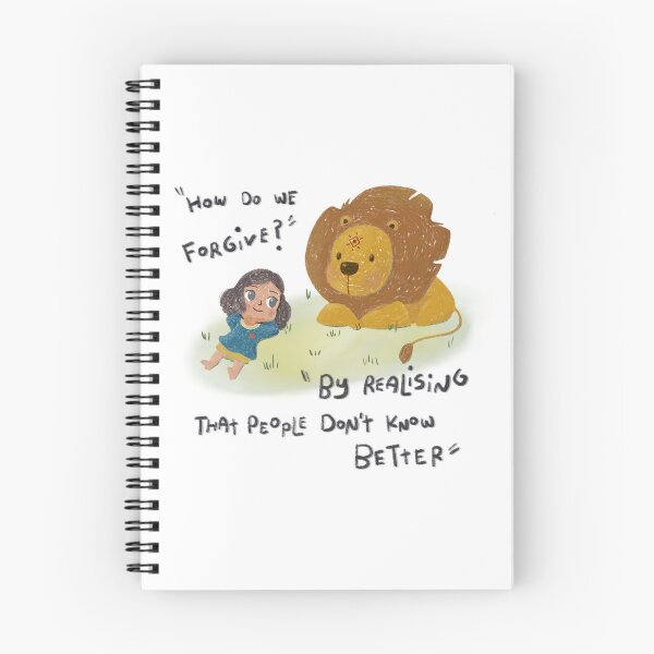 Item preview, Perdonar designed and sold by MindfulReminder.