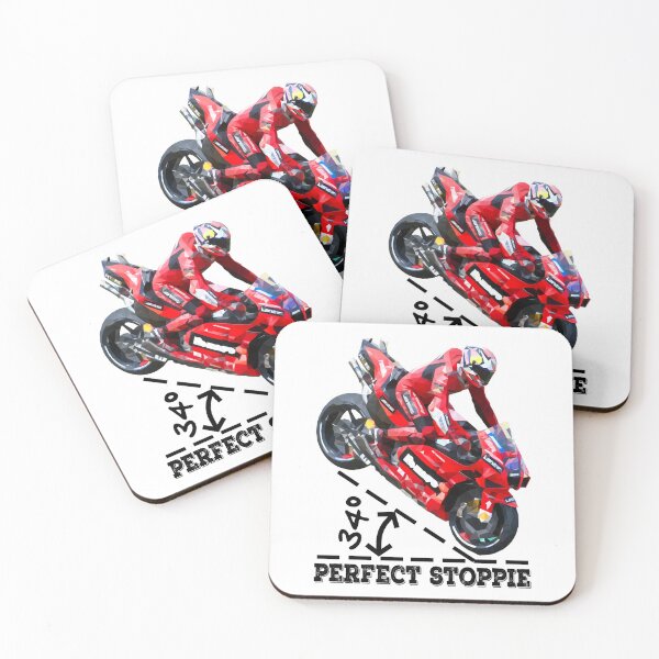 Item preview, The Perfect Stoppie  designed and sold by WorldEngine.